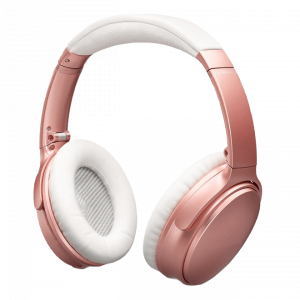 Headphone